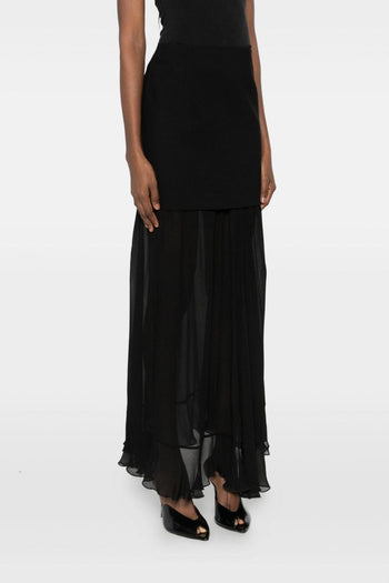 Gonna Nero Donna - 4