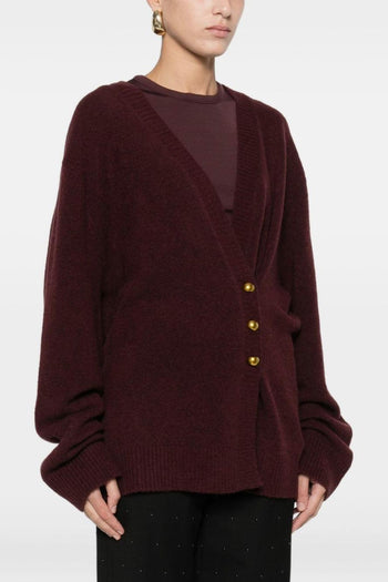 Maglia Viola Donna - 2