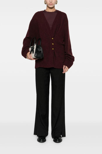 Maglia Viola Donna - 3