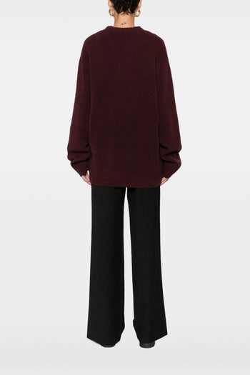 Maglia Viola Donna - 4