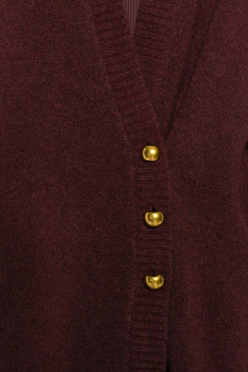 Maglia Viola Donna - 5