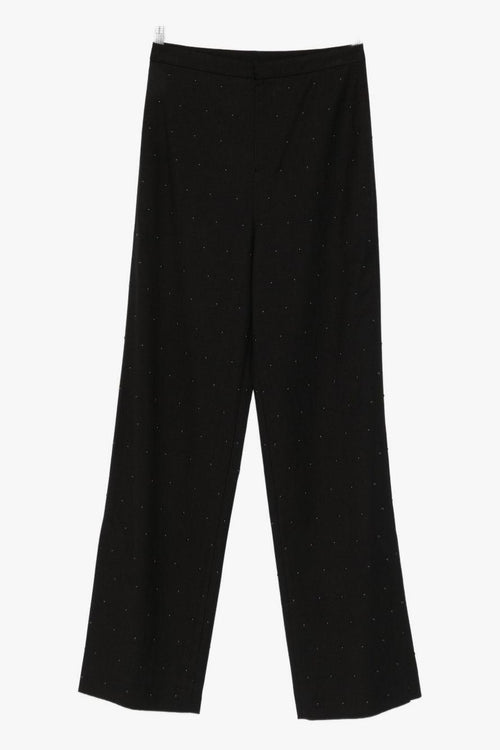 Pantalone Nero Donna