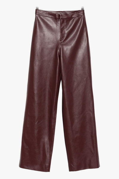 Pantalone Viola Donna