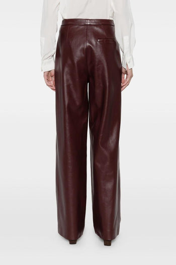 Pantalone Viola Donna - 3