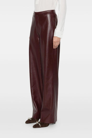 Pantalone Viola Donna - 5