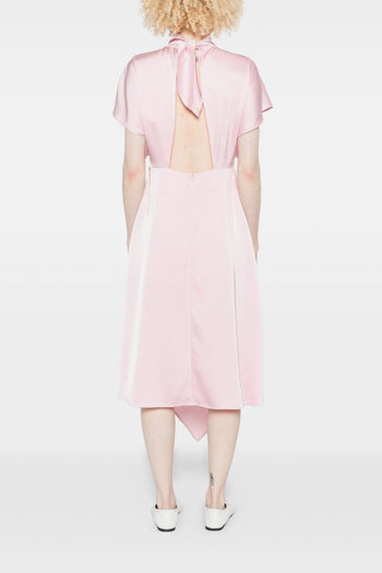 Abito Fiocchi Donna Rosa - 5