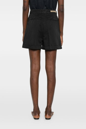 Bermuda Isabelle Donna Nero - 2