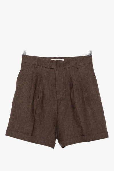 Bermuda Isabelle Donna Marrone