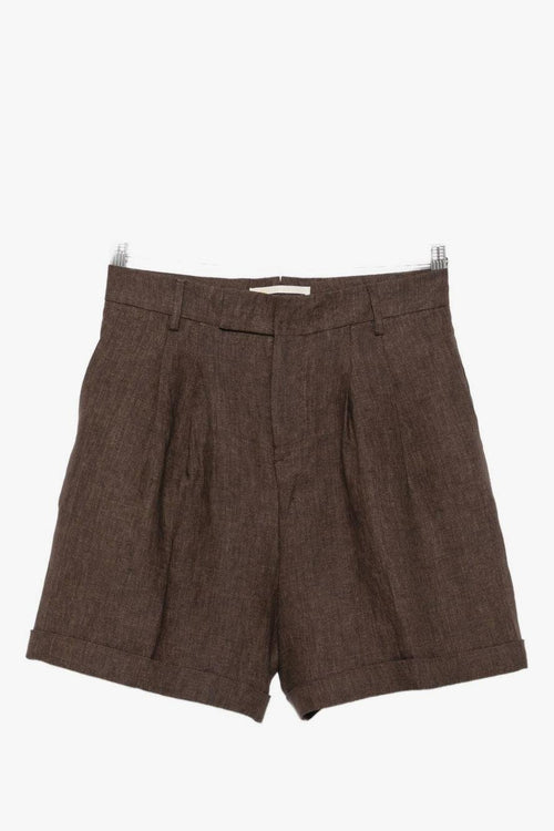 Bermuda Isabelle Donna Marrone