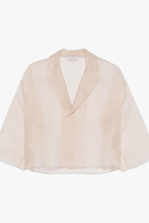 Giacca Beige Donna