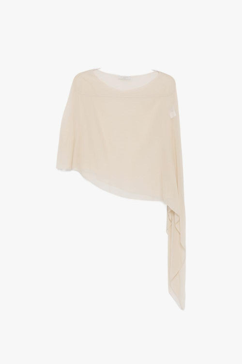 Stola Multicolore Donna