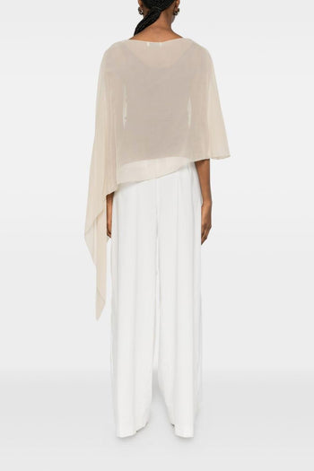 Stola Multicolore Donna - 3