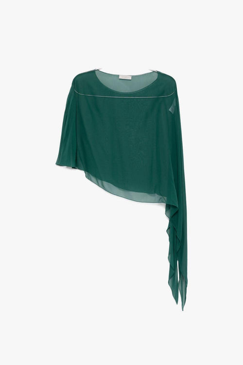 Stola Multicolore Donna
