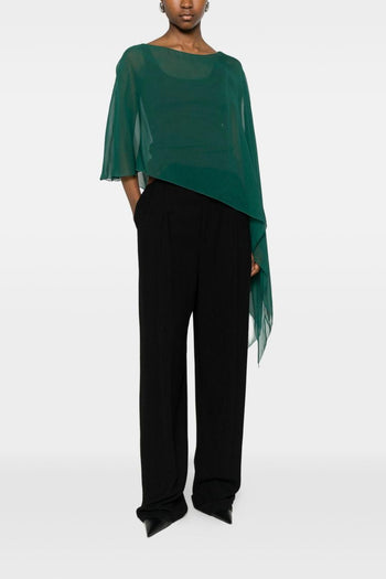 Stola Multicolore Donna - 4
