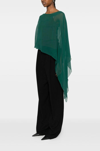 Stola Multicolore Donna - 5