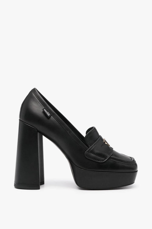 Scarpa Nero Donna