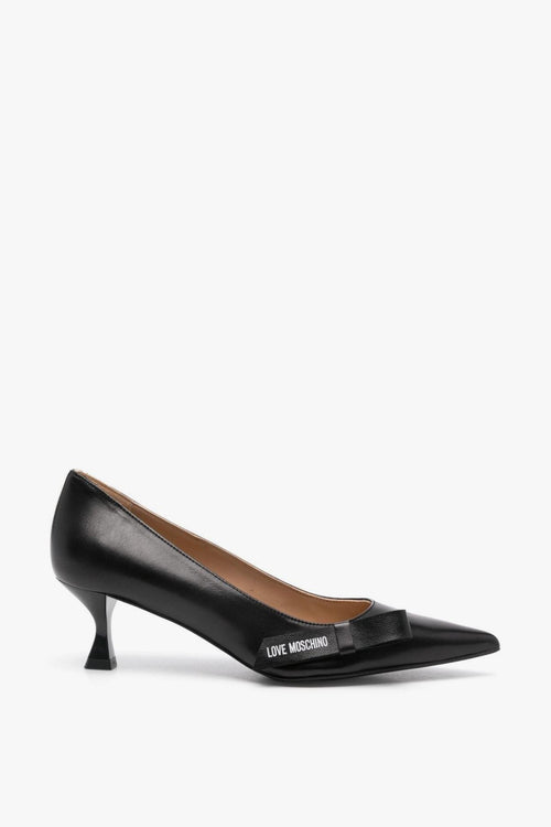 Scarpa Nero Donna