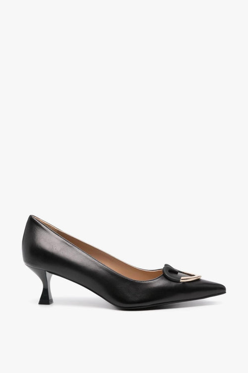 Scarpa Nero Donna