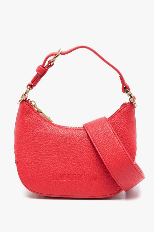 Borsa Rosso Donna - 1