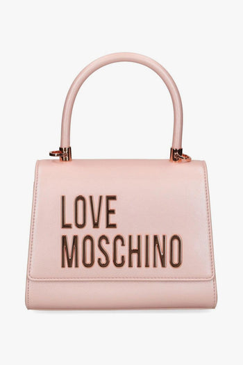 Bold Love Mini Donna Borsa Rosa - 3