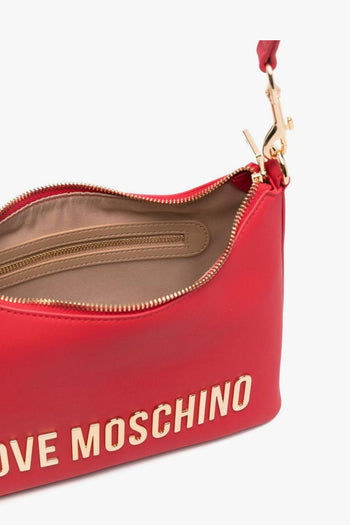 Borsa Rosso Donna - 3