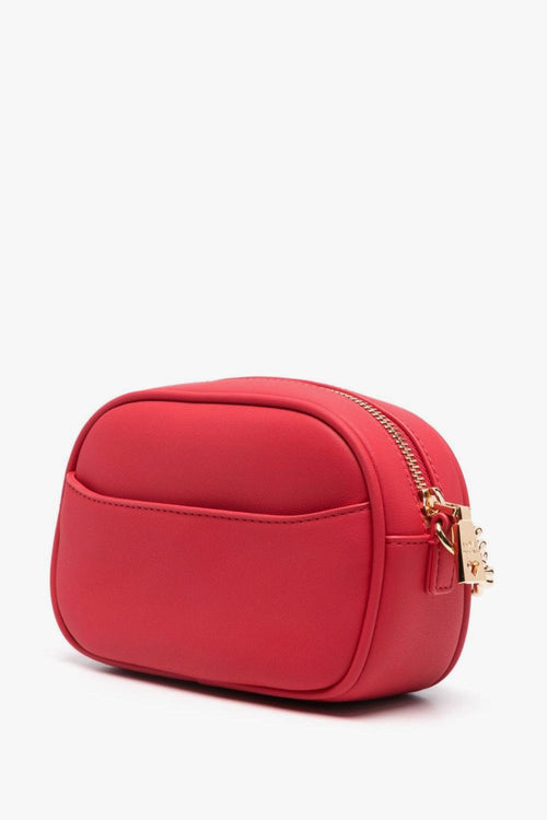 Borsa Rosso Donna - 2