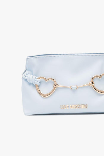 Borsa Azzurro Donna - 3