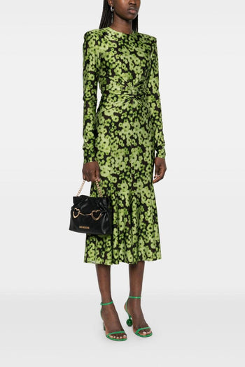 Hearts Donna Borsa Nero - 2