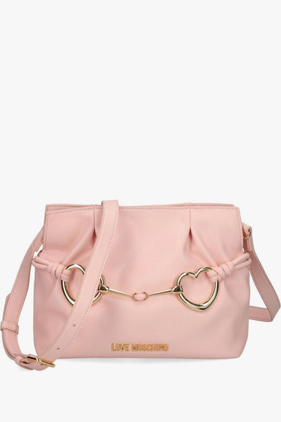 Hearts Donna Borsa Rosa