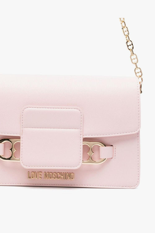 Borsa Rosa Donna - 2