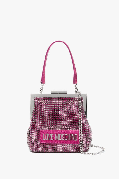 Borsa Viola Donna