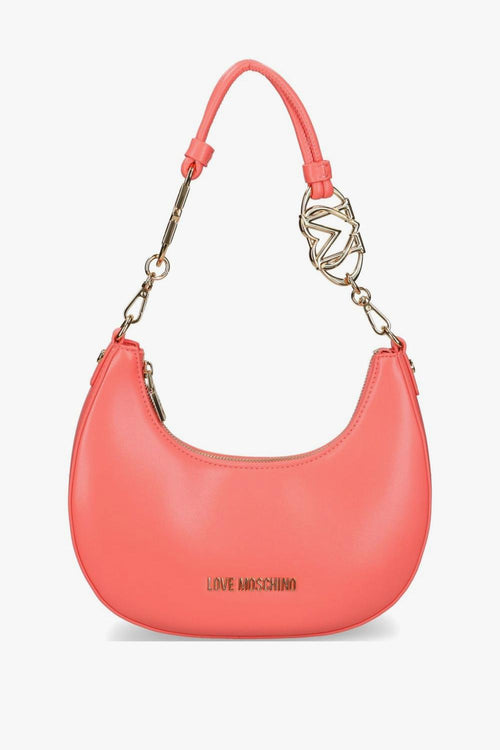 Hobo Jewel Donna Borsa Rosa
