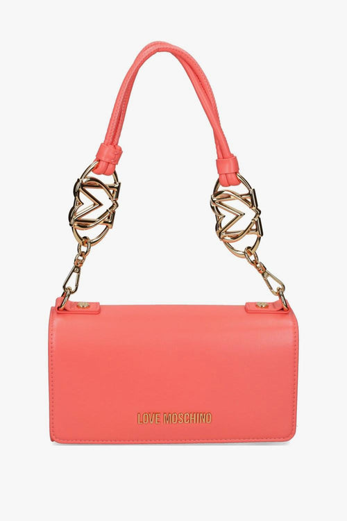 Jewel Donna Borsa Rosa