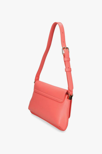 Donna Borsa Rosa Lettering - 2