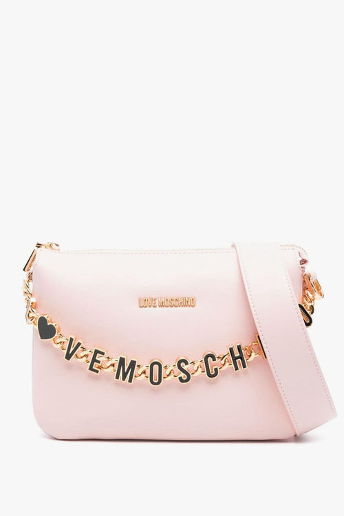 Dangling Donna Borsa Rosa