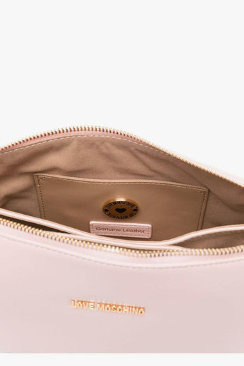 Dangling Donna Borsa Rosa - 5