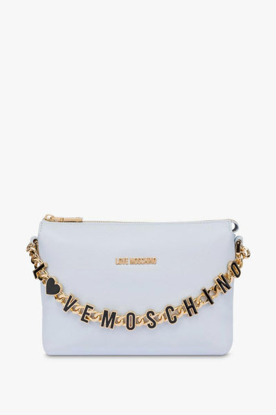 Dangling Donna Borsa Azzurro