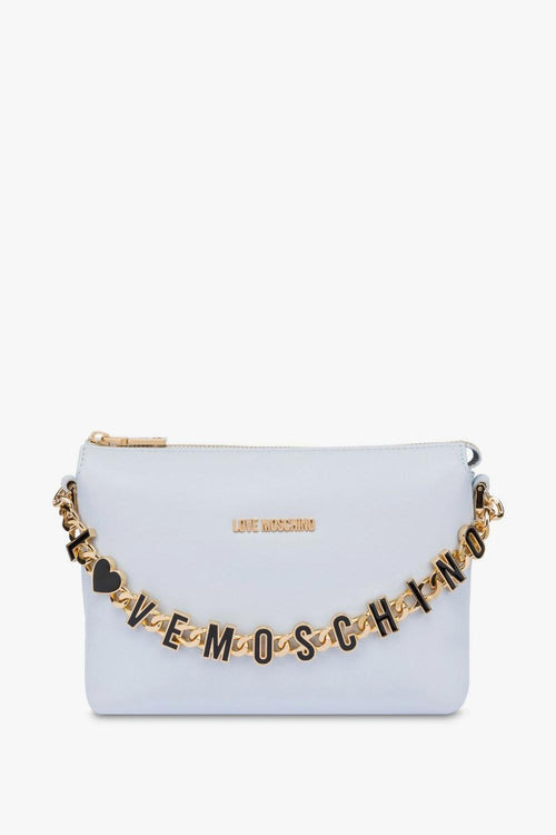 Dangling Donna Borsa Azzurro