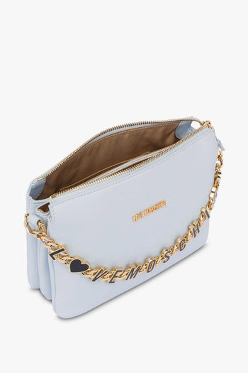Dangling Donna Borsa Azzurro - 2