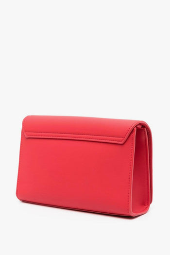 Borsa Rosso Donna - 5