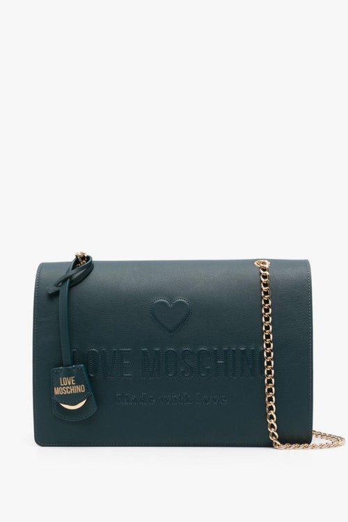 Borsa Verde Donna