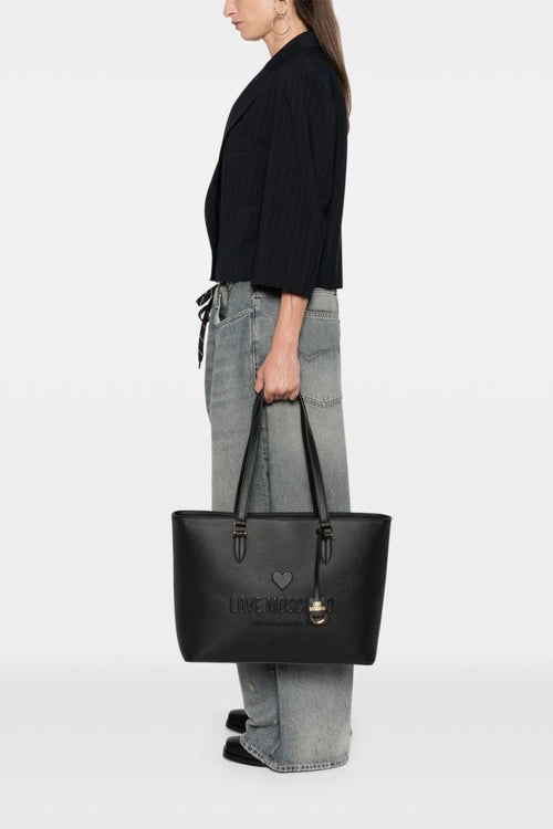 Borsa Nero Donna - 2