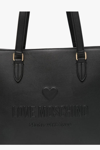 Borsa Nero Donna - 3