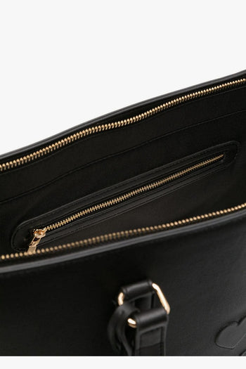 Borsa Nero Donna - 5