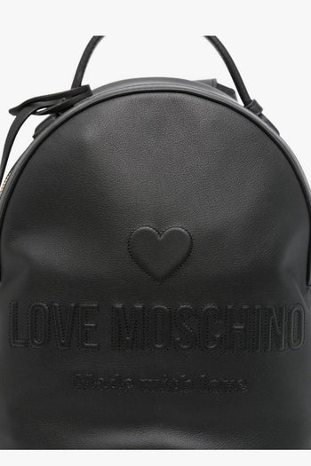 Donna Zaino Nero Logo - 4