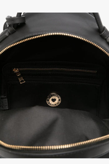 Donna Zaino Nero Logo - 5