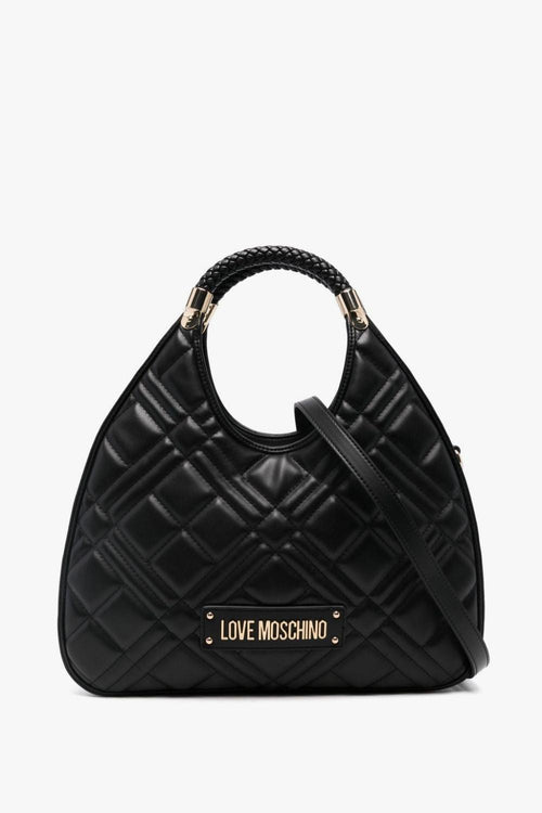 Borsa Nero Donna