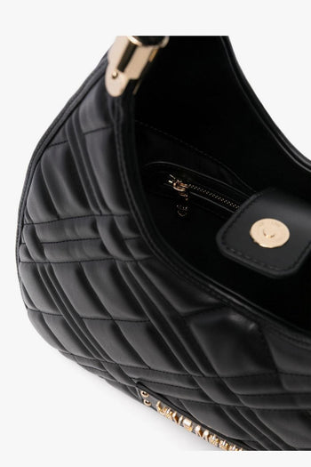 Borsa Nero Donna - 5