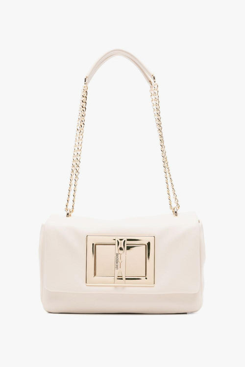 Clothespin Donna Borsa Beige