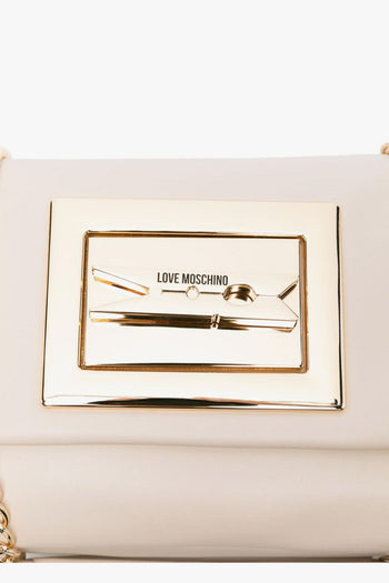 Clothespin Donna Borsa Beige - 4